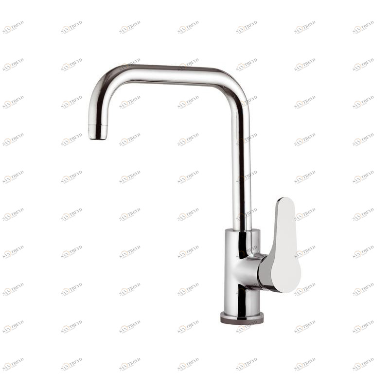 OMT618U Смеситель для мойки DANIEL RUBINETTERIE 