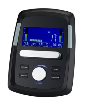 Эллиптический тренажер veritas ipro PROXIMA sun-id-2068021 - Вид №1