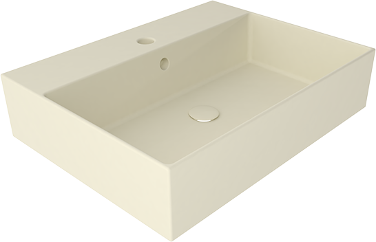 ZELAVBW6015 Подвесная раковина настенная GSG CERAMIC Zenith