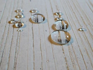 COPLAN Прозрачная защитная обработка бетона