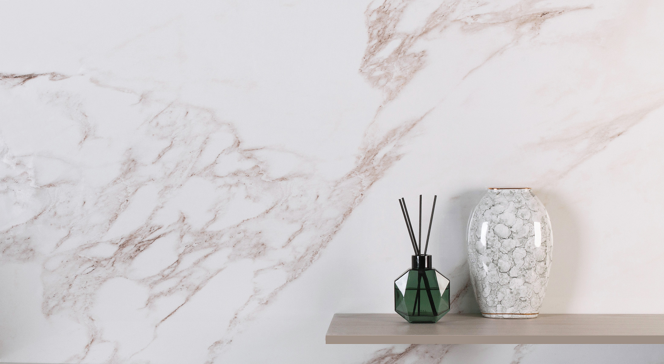 PALACIO: Элегантность мрамора в вашем интерьере STP-ST508 INCOLOR - Вид №4