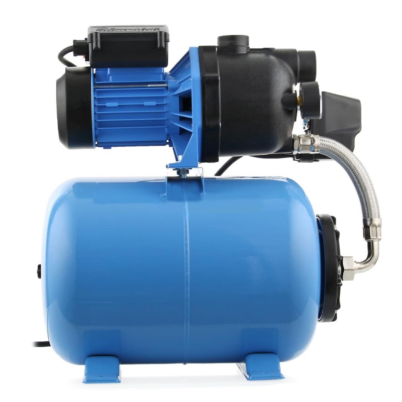 Насосная станция ДЖАМБО Джилекс 70/50 Ч-24 4720JLX - Вид №2