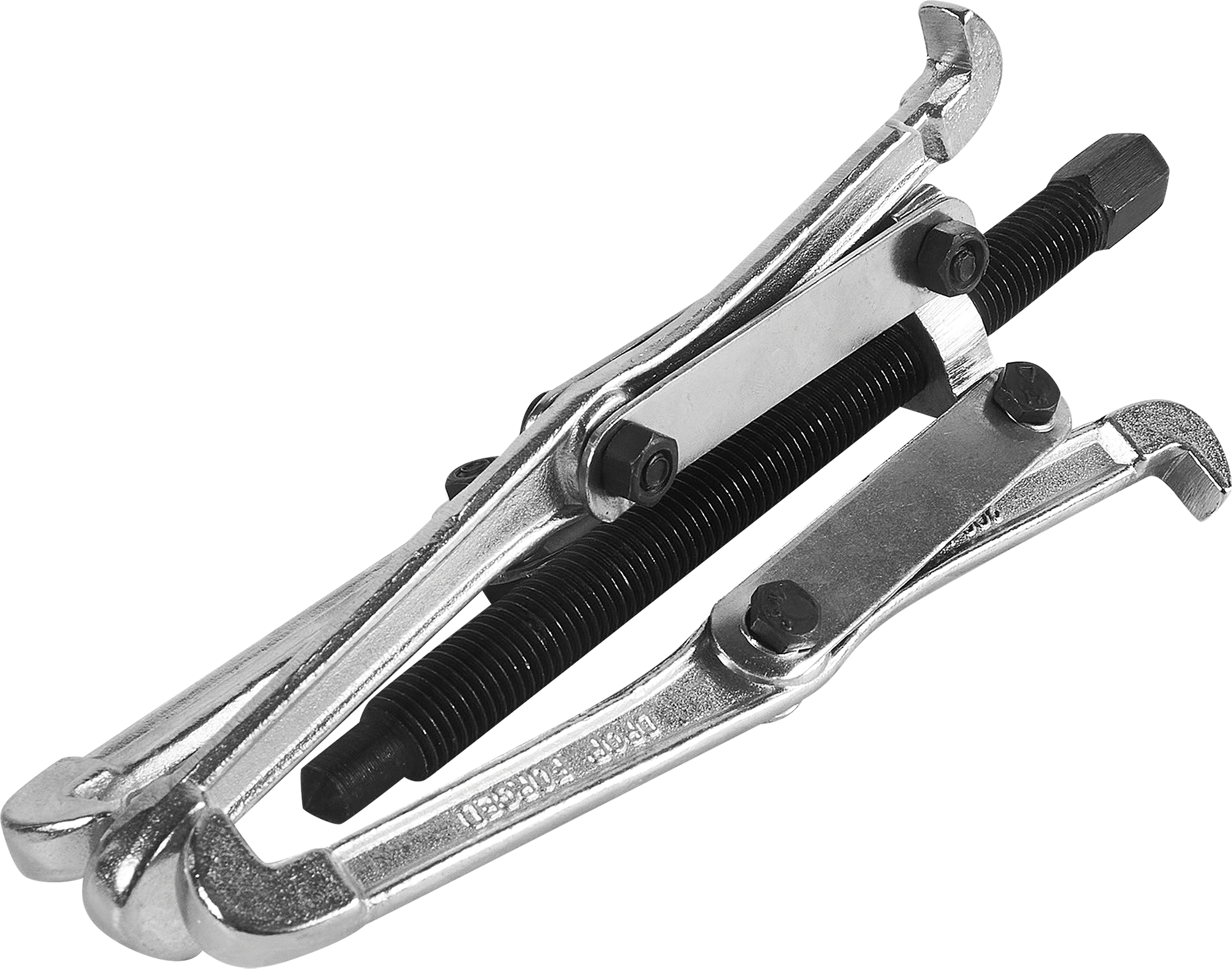 87431133 Съемник подшипников механический 525405 200 мм STLM-0073902 SPARTA 