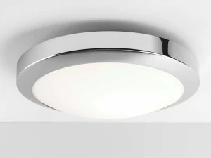 Astro Lighting Бра / потолочный светильник из стали и стекла  1129007