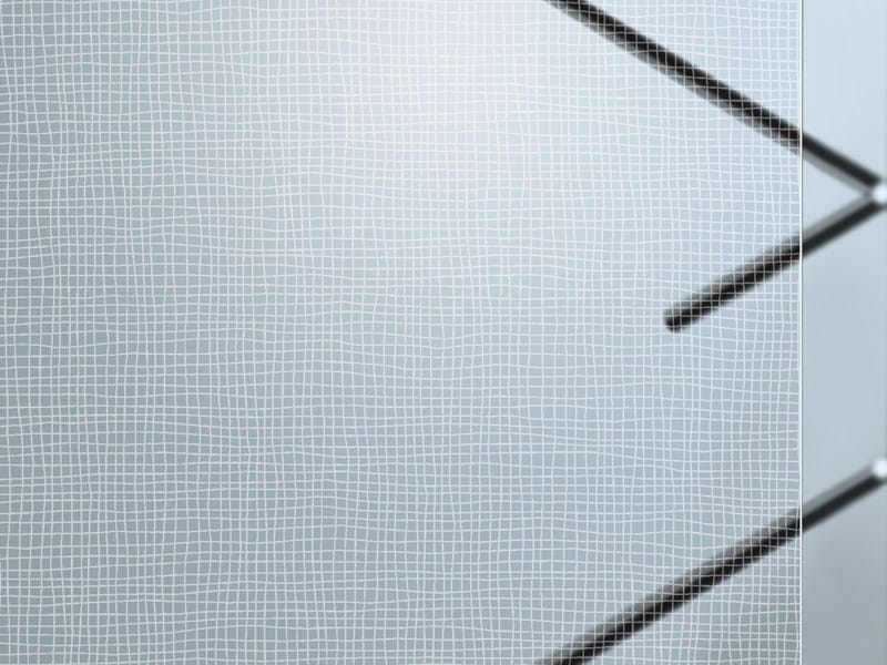 Текстурированное стекло Madras® MADRAS® LINO MATÉ ARCH-00116352 - Вид №1