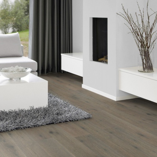 Паркетная доска Solidfloor Амбрия 1194936 - Вид №6