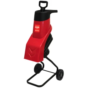 Измельчитель садовый электрический Elitech ИВС 2400 Вт
