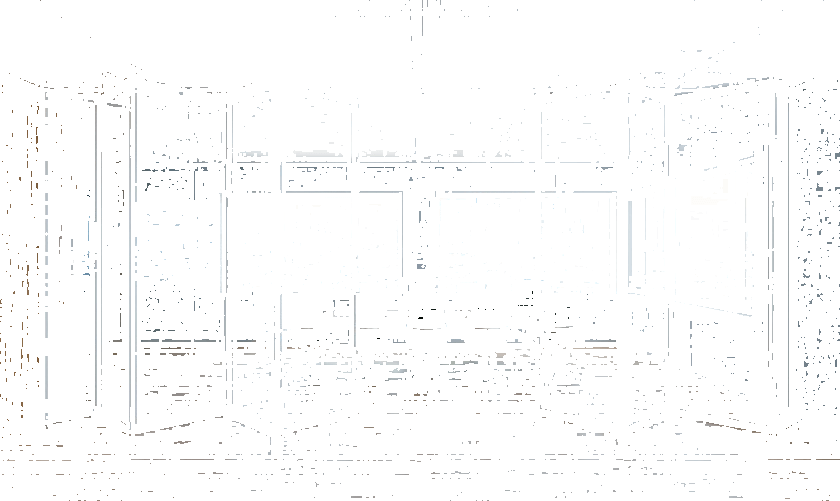 ANAUNIA Складная стенка из алюминия и стекла Freespace sun-id-1502553 - Вид №9