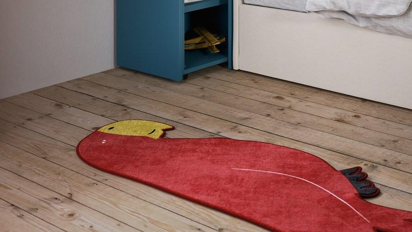 Nidi Ковровая дорожка sun-id-1364931 - Вид №1