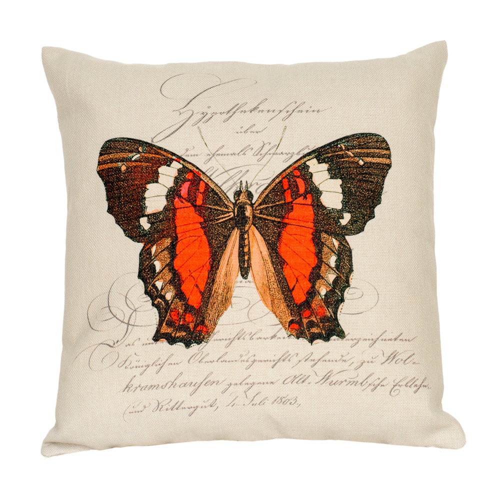 3112349 Интерьерная подушка «Мисс Анартия» Object Desire 