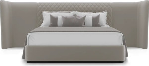 Кровать XL LUXXU Charla