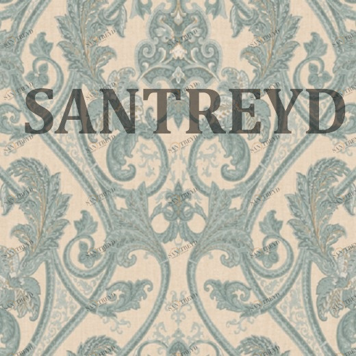 CL60802 Обои Seabrook Claybourne