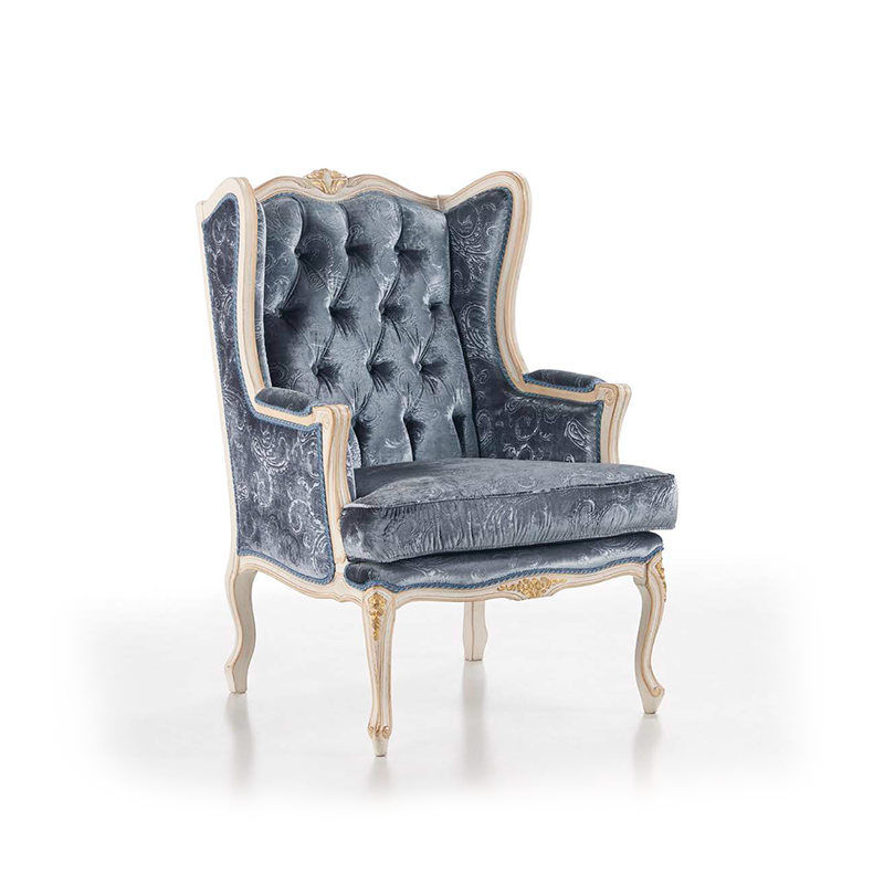 Кресло  FLORENCE ART 35 