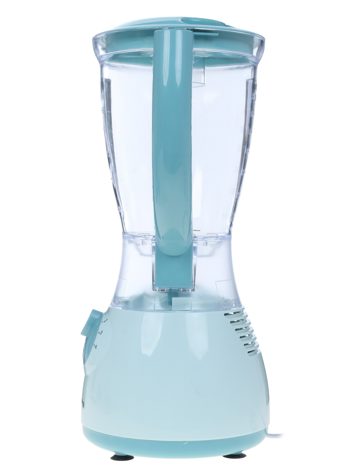 7999419 Блендер стационарный Delta DL-7310 серый STDN-0087879 - Вид №4