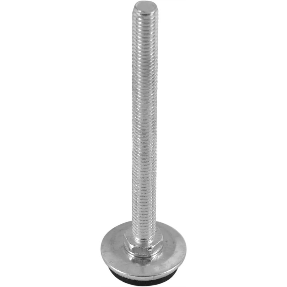 Опора винтовая резьба М8 высота 100мм Santreyd STLM-2084752 - Вид №1