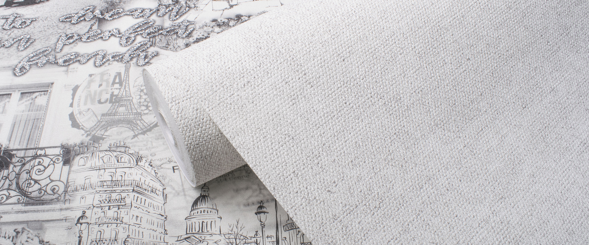 Victoria Stenova 889441 Фон MERCI 889441  - Вид №2