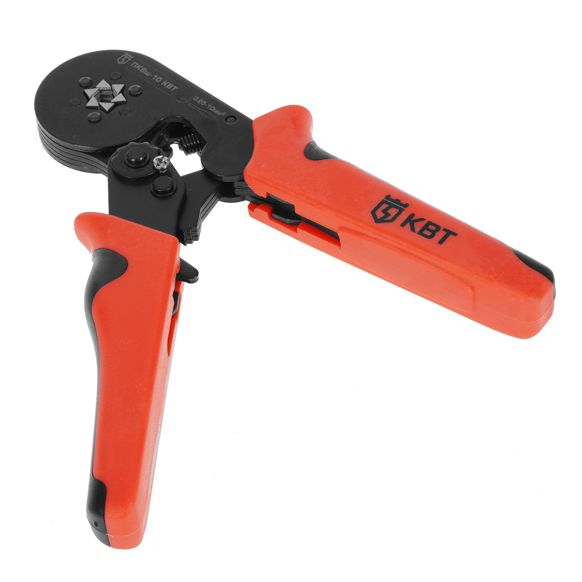 Кримпер КВТ ПКВш-10 77669 4829755 STDN-0051536 - Вид №2