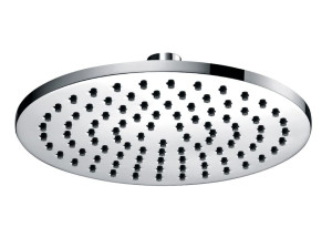 Круглая потолочная душевая головка