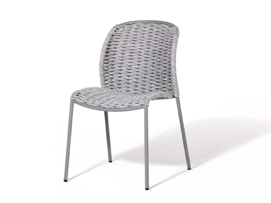 Штабелируемый садовый стул DRIGANI Slick ARCH-00151176