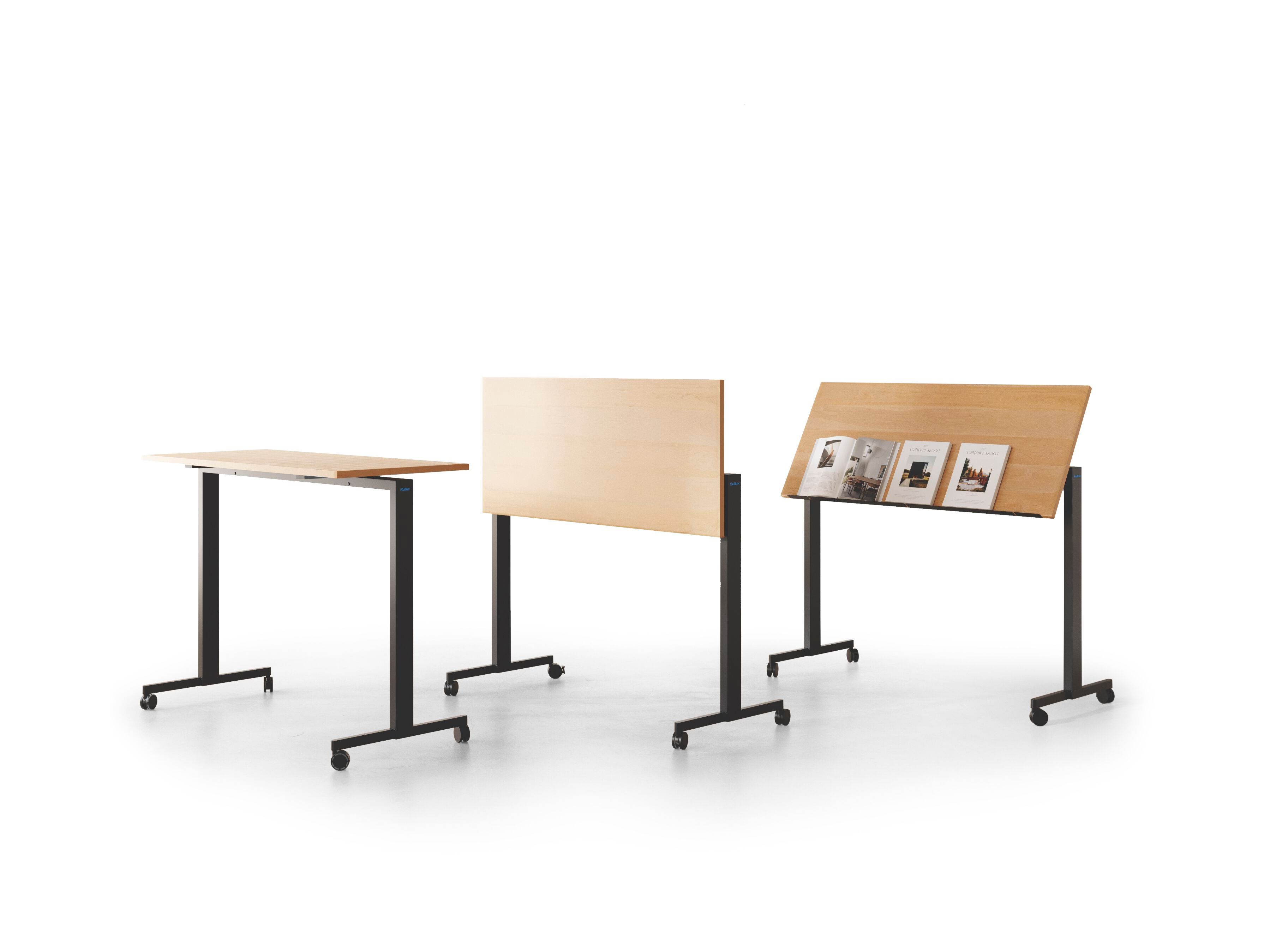 Офисный стол / лектор Sellex инструмент ARCH-00139403 - Вид №1