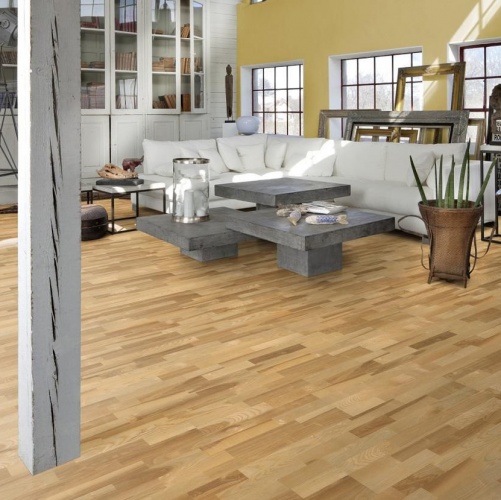 Паркетная доска Kahrs Ясень Вайла 2600200548 - Вид №18