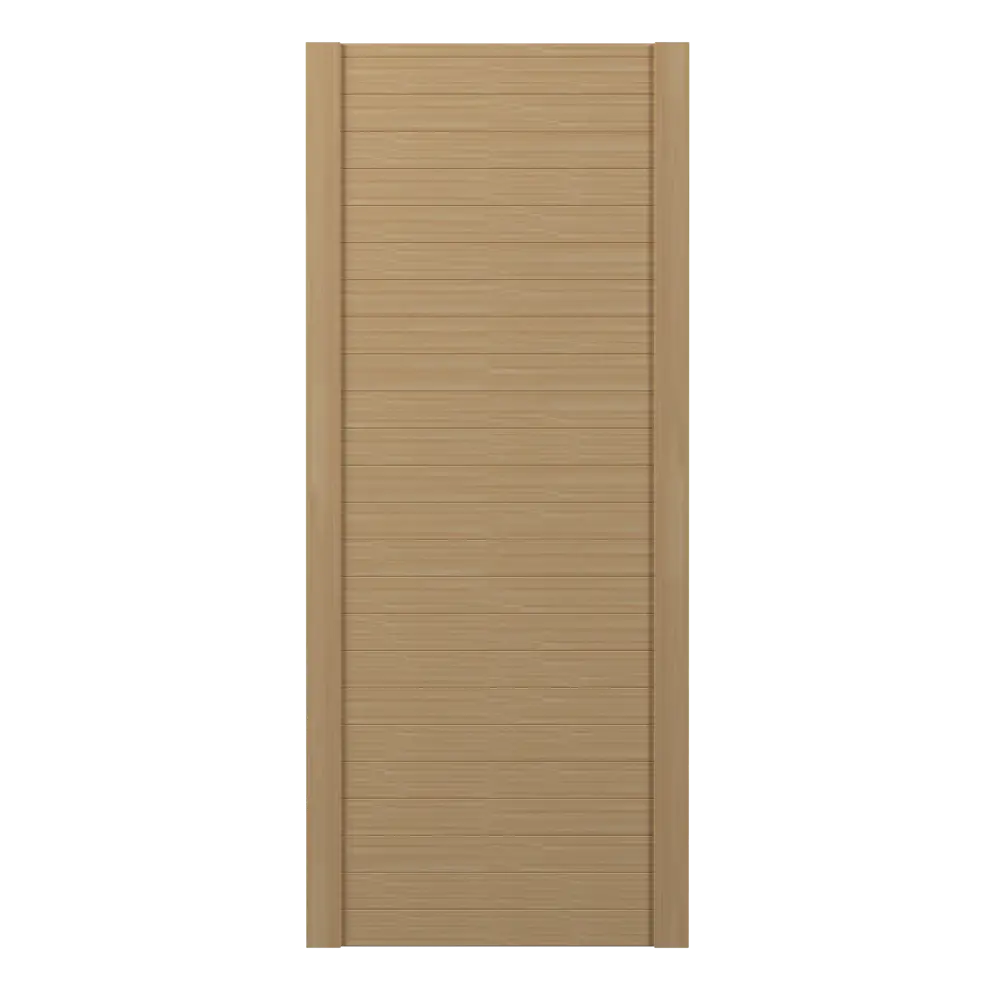 Наборная дверка мебельная Арелан 496x1316x18мм хвоя экстра STLM-2023744 - Вид №1