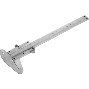 Штангенциркуль с глубиномером Спец 150 мм