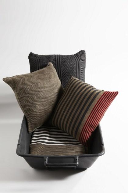 Atipico Квадратная подушка для дивана Longitudini sun-id-1487323 - Вид №5