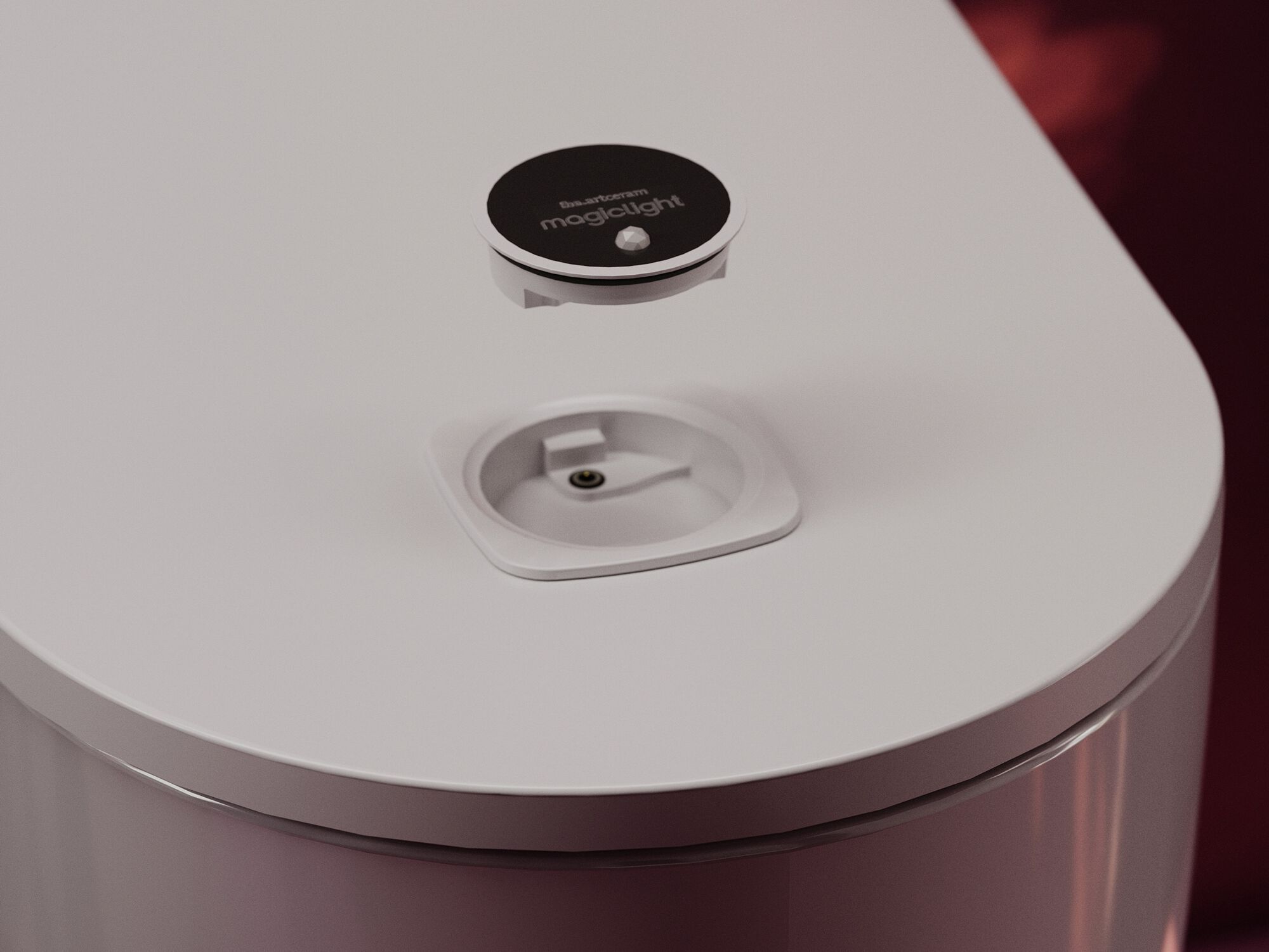 Система УФ-дезинфекции ArtCeram MAGICLIGHT ARCH-00027853