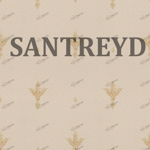 4125 (2227) (44611) Обои Zambaiti Parati Satin Flowers 4125222744611