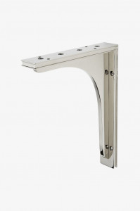 AEBK09 Кронштейн Aero 9 " Waterworks
