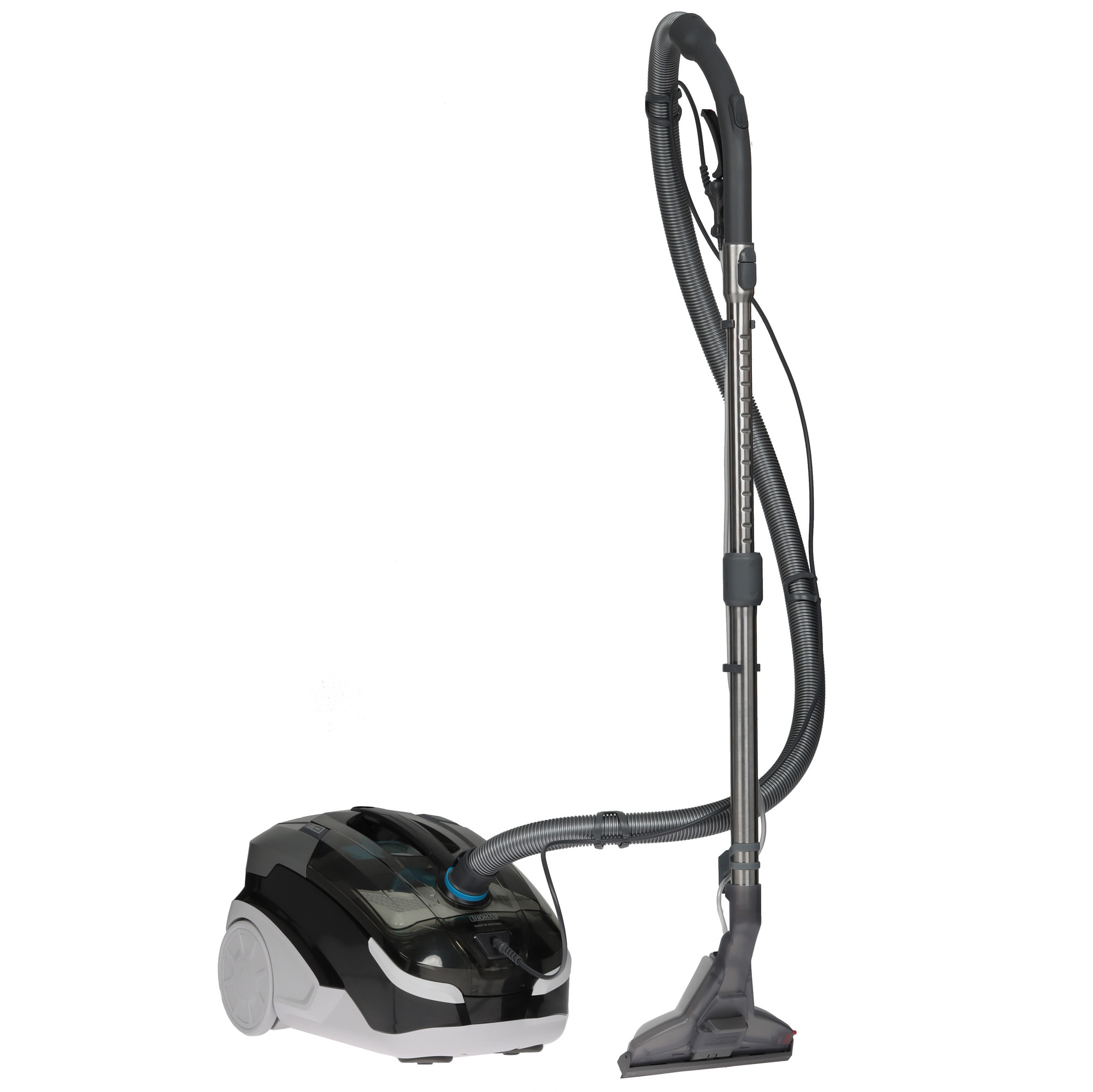 0174868 Пылесос Thomas Vestfalia XT черный STDN-0050831 - Вид №8