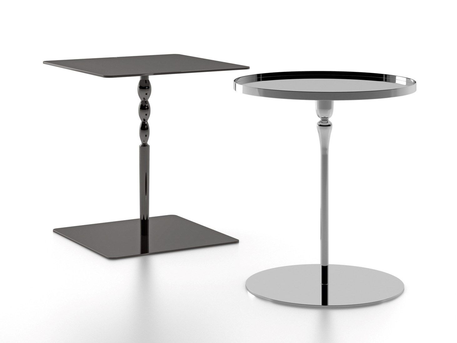 Квадратный журнальный столик F.lli Orsenigo PLATE ARCH-00128205 - Вид №1