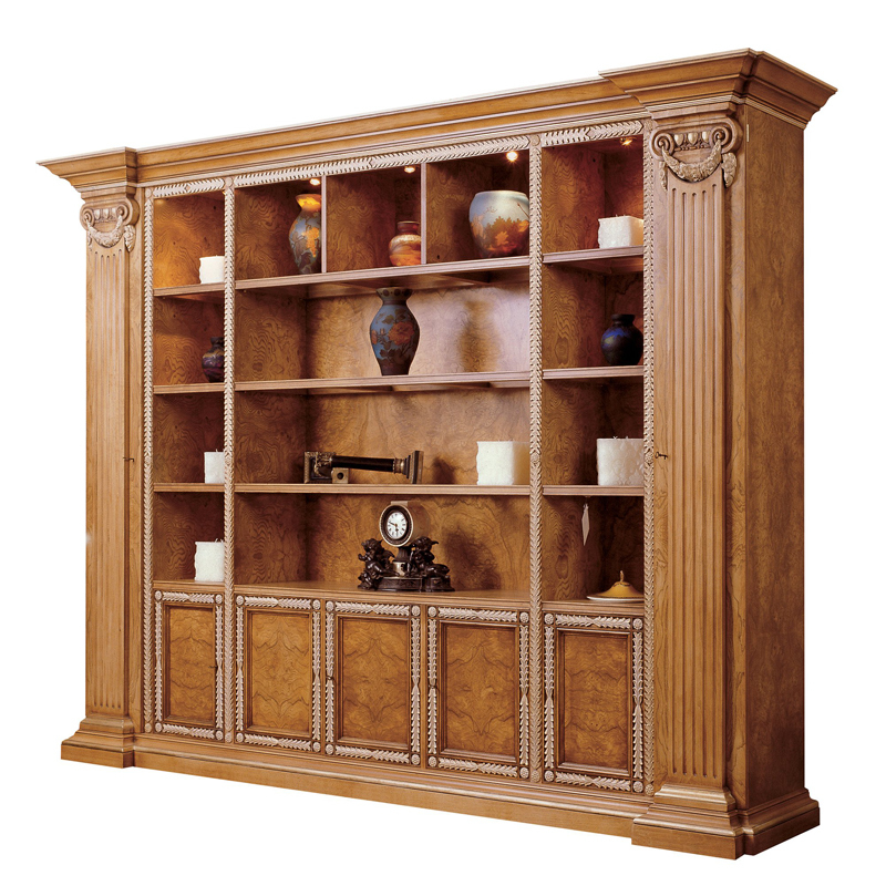 Книжный шкаф  FRANCESCO MOLON J7 