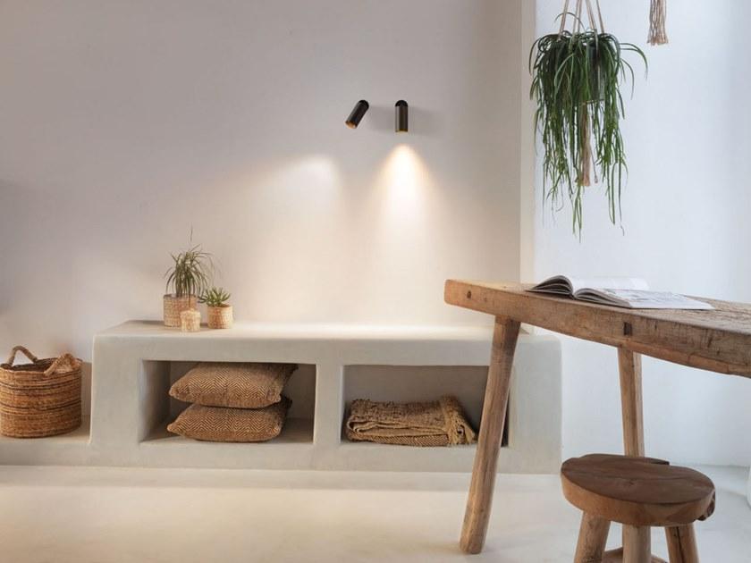 Modular Lighting Instruments Регулируемый светодиодный прожектор Minude sun-id-1410866 - Вид №6