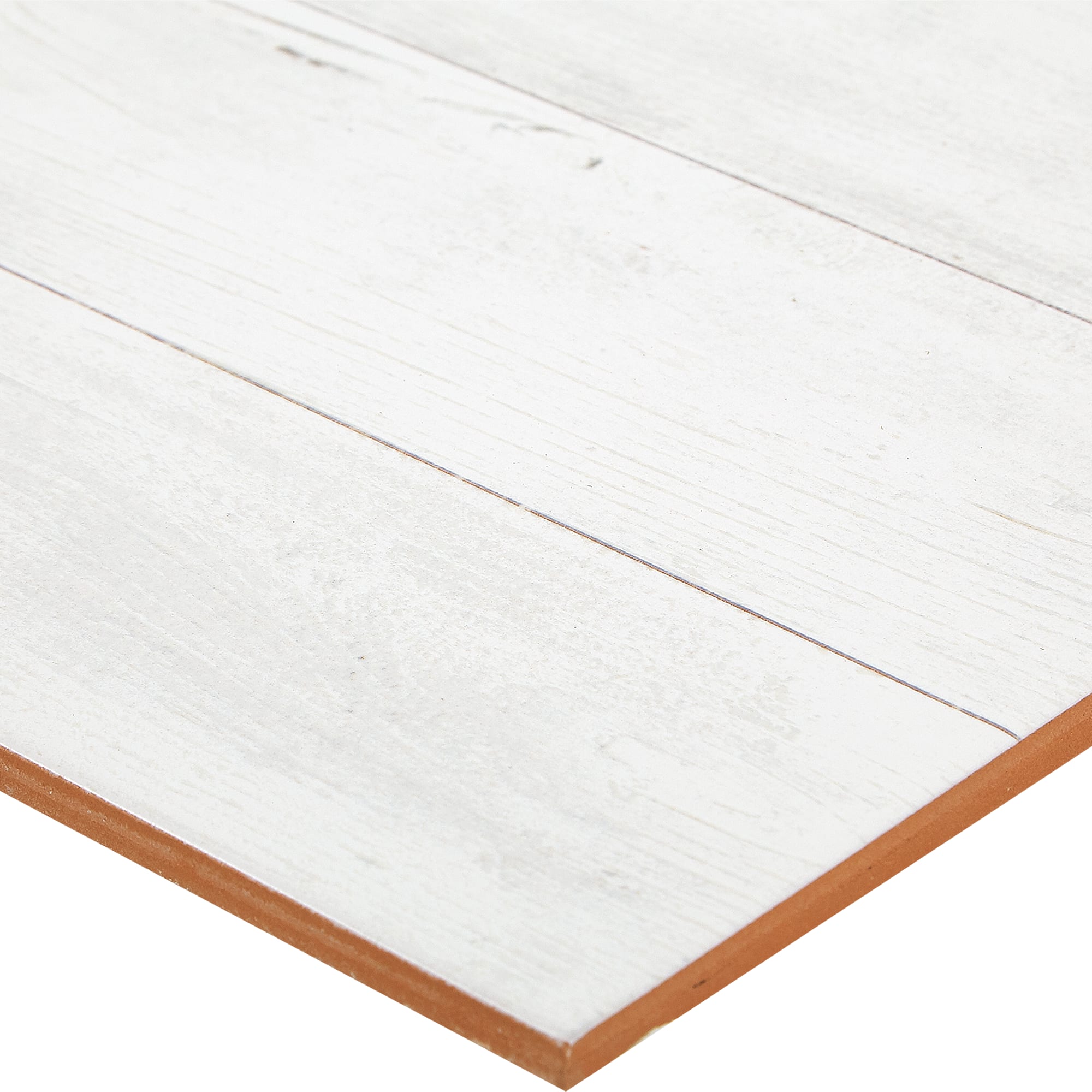 82794817 Плитка настенная 20х40 см 1.2 м² цвет белый CHANCE Santreyd