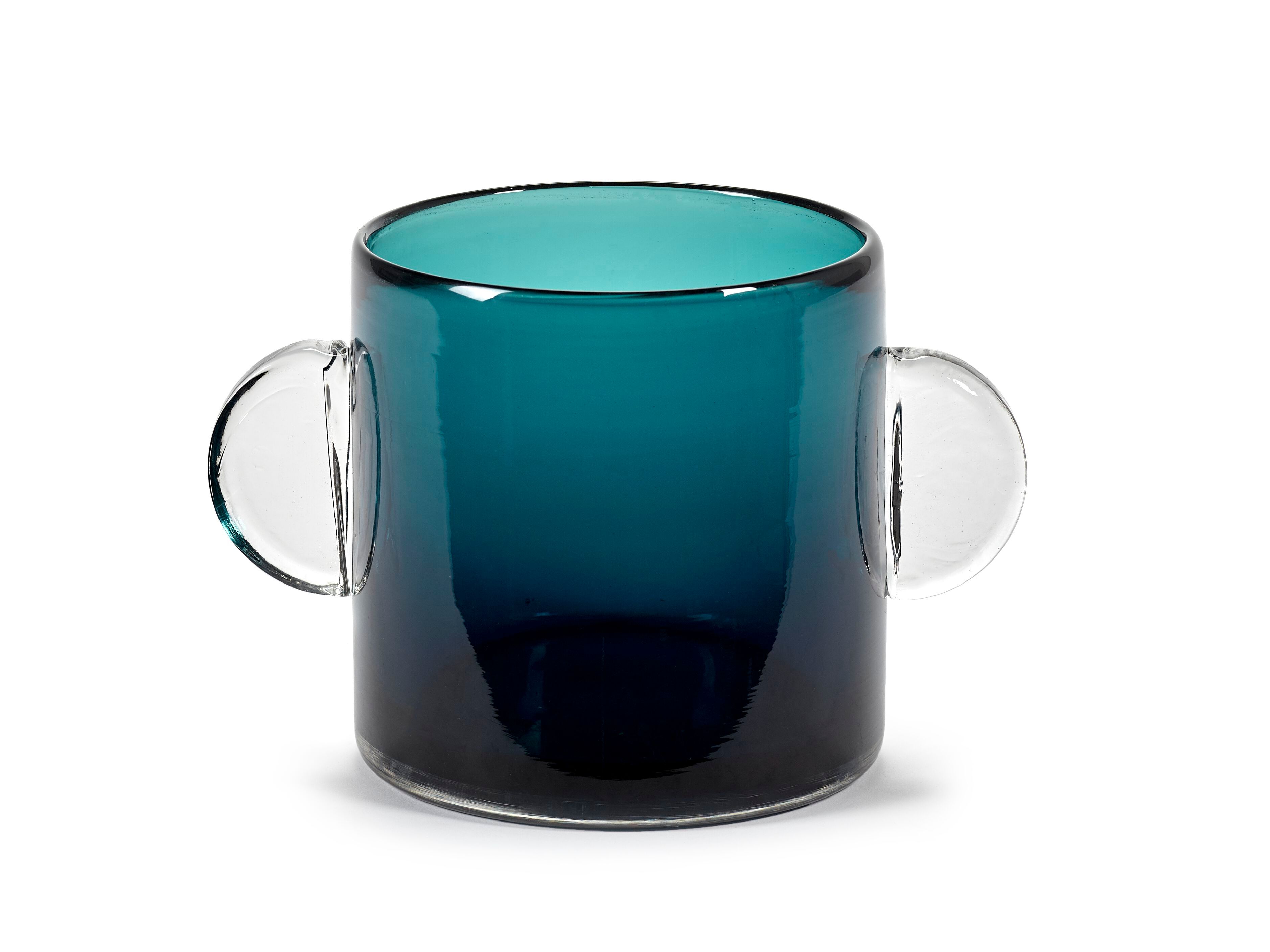 Круглая витражная ВАЗа Serax Wind &amp ARCH-00116093