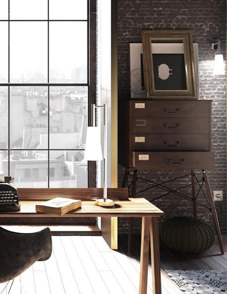 Alma light Светодиодная настольная лампа Blow sun-id-1351526 - Вид №1