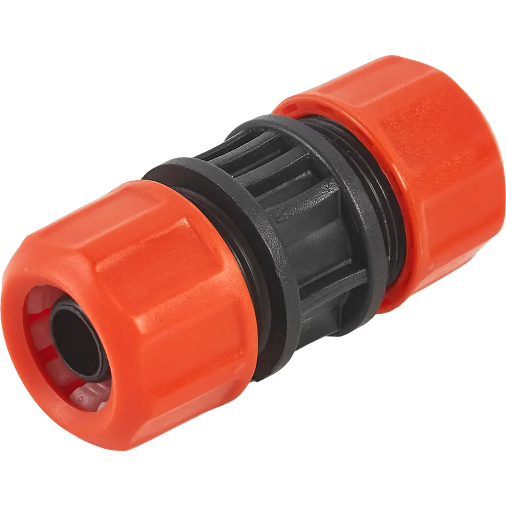 Муфта соединительная для шланга Amigo 74005 1/2" STLM-2159376