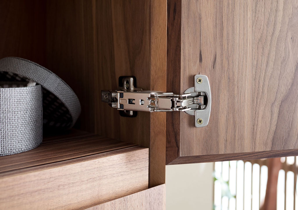 Мебель для ванной Aquanet Нью-Йорк 85 орех 00211661 - Вид №8