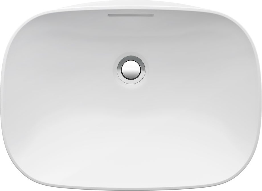 H8173024001121 Полувстраиваемая раковина LAUFEN PRO - Вид №2