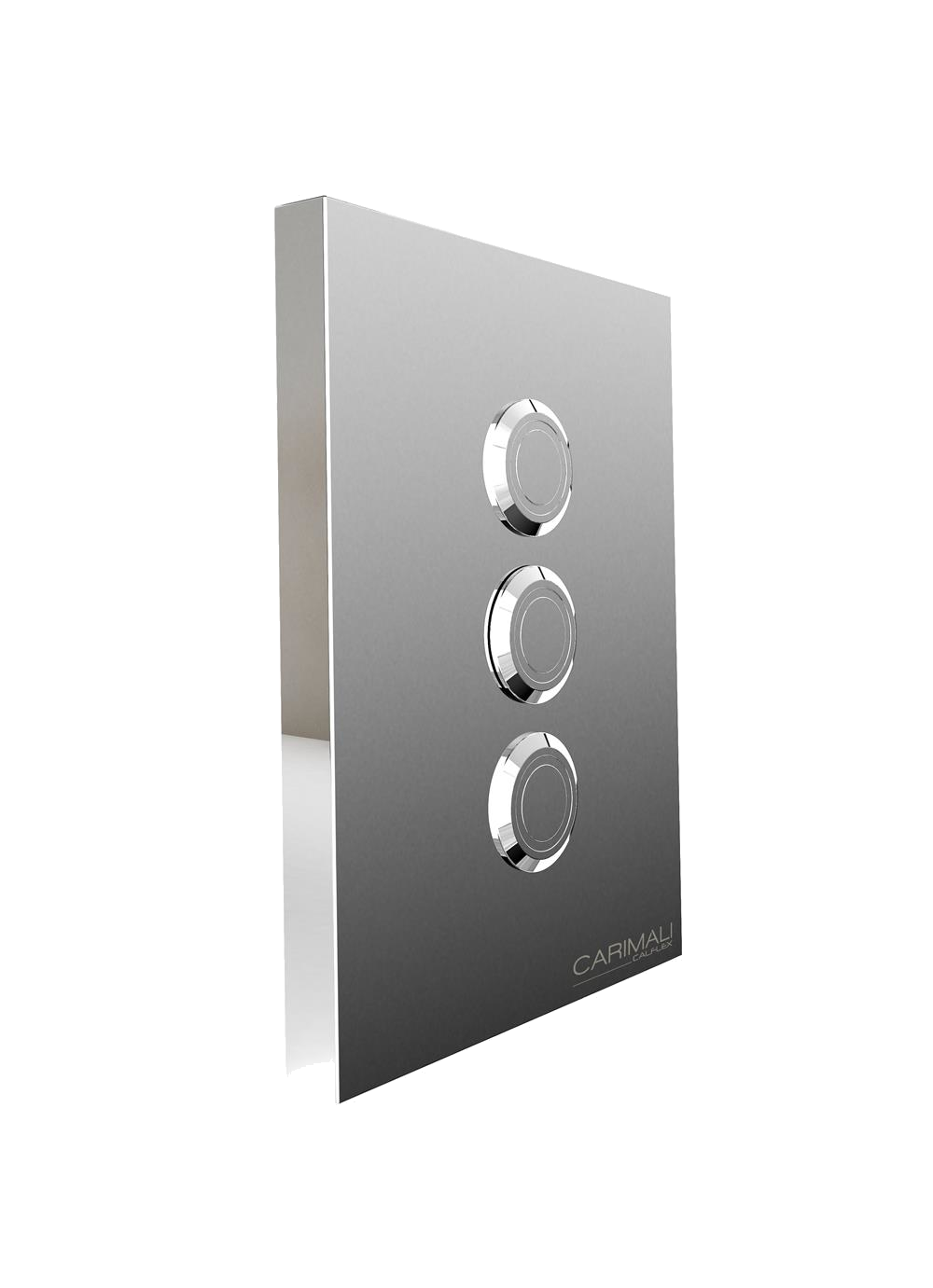 0P003-CR CARIMALI 3 кнопки переключения управления 