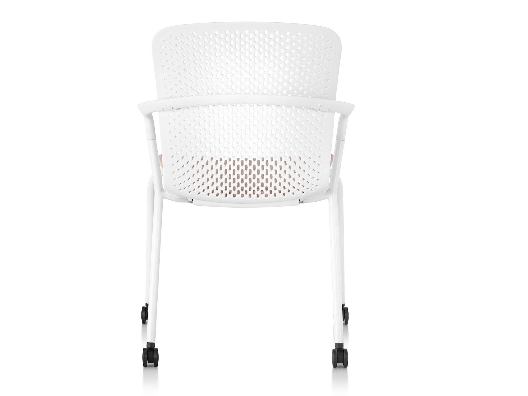 Стул с колесами Herman Miller Keyn ARCH-00113117 - Вид №4