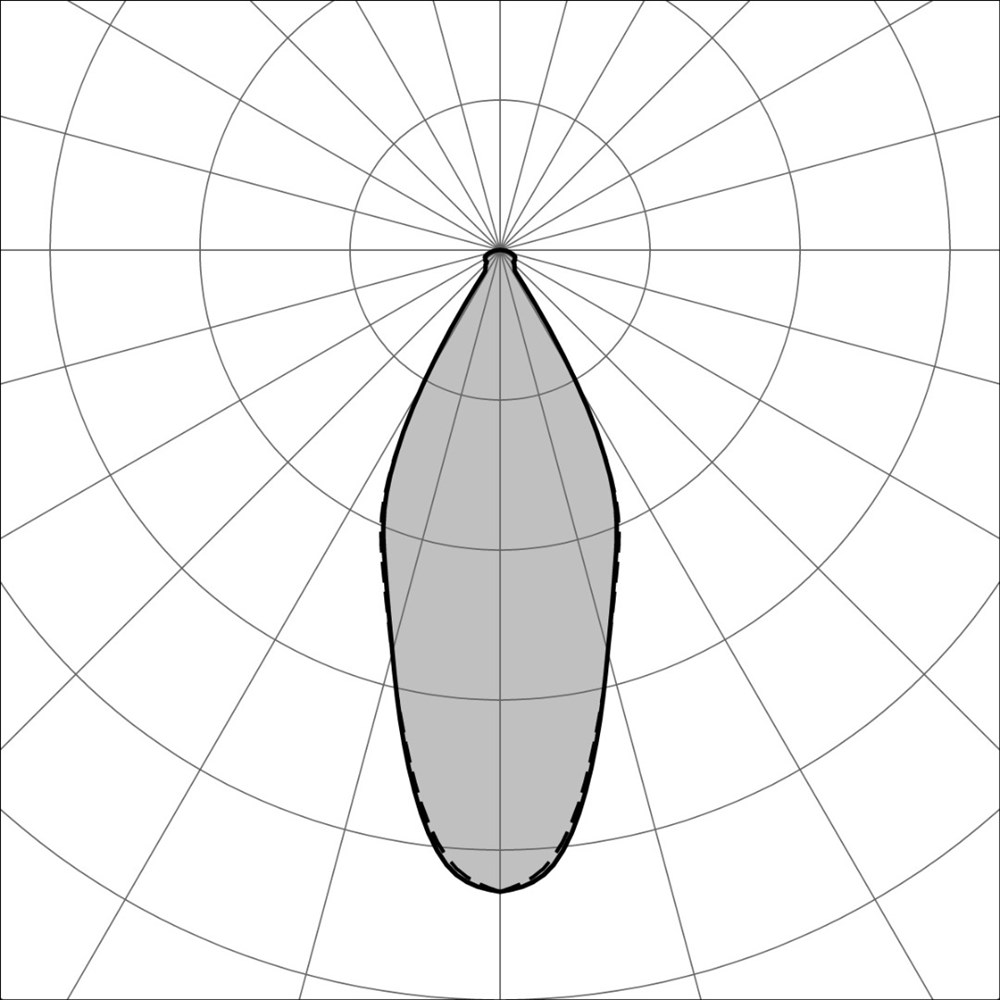HIDE 1R RD Ghidini Hide RD .01 Белый (Матовый)  - Вид №5