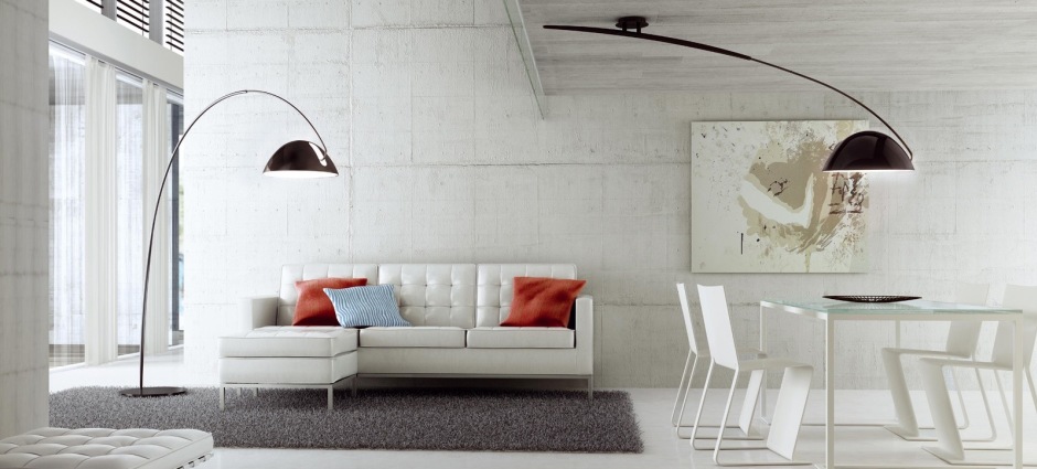 006359 Светильник T-2955 Estiluz Pluma - Вид №2