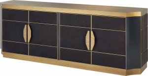 SICIS Savoy Buffet 220x50x80