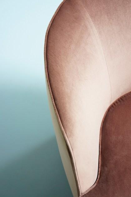 Lema Кресло с мягкой обивкой sun-id-1419283 - Вид №1