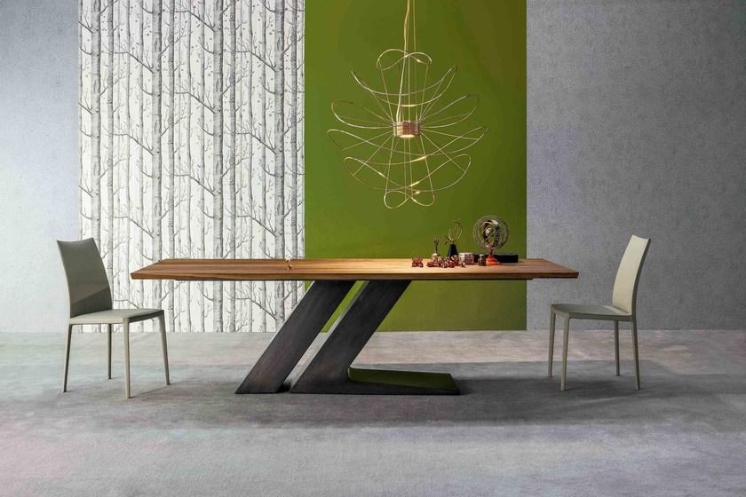 Bonaldo Кожаное кресло Kayala sun-id-1433547 - Вид №5