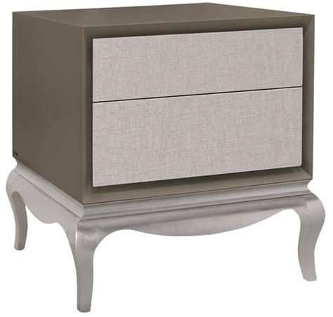 Jetclass Лаковая прикроватная тумба с ящиками Deluxe Jdl107, jdl107a - Вид №1