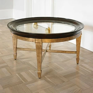 Коктейльные столы 04585-920-001 Luna Cocktail Table Ambella